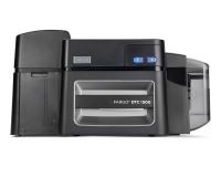Fargo DTC1500 ID Card Printer (Dual-Sided)