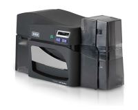 Fargo DTC4500e ID Card Printer (Single-Sided)