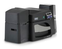 Fargo DTC4500e ID Card Printer (Single-Sided)