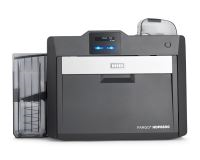 Fargo HDP6600 ID Card Printer (Single Sided)