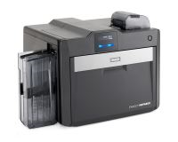 Fargo HDP6600 ID Card Printer (Single Sided)