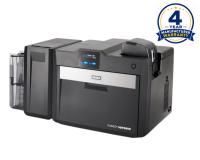 Fargo HDP6600 ID Card Printer (Dual Sided)