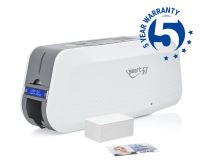IDP Smart 51 ID Card Printer (Single-Sided)
