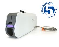 IDP Smart 51 Secure GDPR ID Card Printer (Single-Sided)