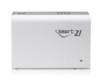 IDP Smart 21R Rewritable ID Card Printer (Single-Sided)