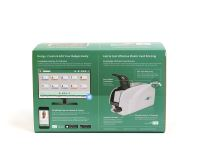 EasyBadge 2.0 ID Card Printer Bundle