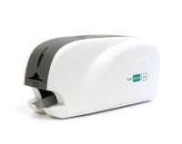 EasyBadge 2.0 ID Card Printer Bundle