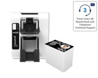 Magicard Pronto100 ID Card Printer (Single-Sided)