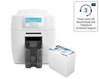 Magicard 300 ID Card Printer (Dual-Sided)