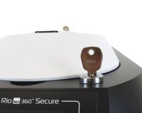 Magicard Rio Pro 360 Secure Duo ID Card Printer (Dual-Sided)