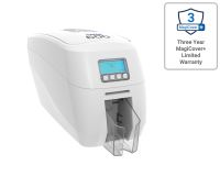Magicard 600 ID Card Printer (Single-Sided)