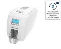 Magicard 600 ID Card Printer (Single-Sided)