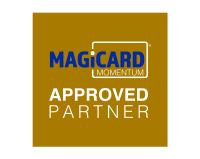 Magicard 600 ID Card Printer | In Stock & Free Card Software