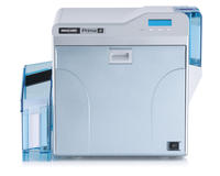 Magicard Prima 402 Retransfer ID Card Printer (dual-sided)