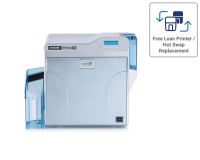 Magicard Prima 802 Duo Retransfer ID Card Printer (Dual-Sided)