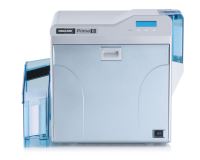 Magicard Prima 825 Duo Retransfer ID Card Printer with Mag Stripe and Smart Encoder (Dual-Sided)