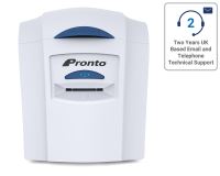 Magicard Pronto ID Card Printer (Single-Sided)