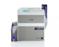 Matica XID8300 Retransfer Printer (Dual-Sided)