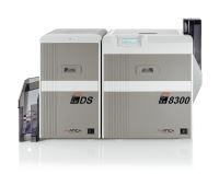Matica XID8300 Retransfer Printer (Dual-Sided)