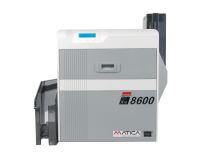 Matica XID8600 Retransfer Printer (Dual-Sided)