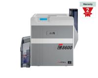 Matica XID8600 Retransfer Printer (Dual-Sided)