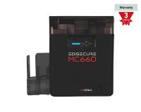 Matica MC660 Retransfer Printer (Dual-Sided)
