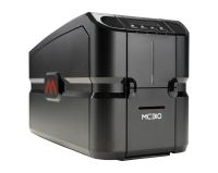 Matica MC310 ID Card Printer (Dual-Sided)