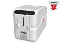 Matica MC110 Direct-To-Card Single-Sided Printer (PR01100001)