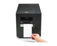 Zebra ZC10L Large Format DTC Printer (Single-Sided)