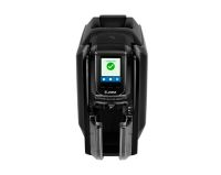 Zebra ZC350 ID Card Printer with Ethernet (Single-Sided)