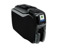Zebra ZC350 ID Card Printer with Ethernet (Single-Sided)