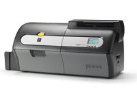 Zebra ZXP Series 7 Dual Sided Plastic Card Printer with USB and Ethernet - Z72-000C0000EM00