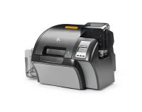 Zebra ZXP Series 9 Retransfer ID Card Printer (Single-Sided)