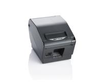Star Micronics 39442410 TSP700 Thermal Receipt Printer – Cutter, No Interface, Dark Grey