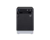 Star Micronics 39653690 mC-Label2 Direct Thermal Label and Linerless – Bluetooth, 300dpi, WLAN