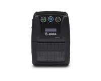 Zebra ZQ21-A0E12KE-00 ZQ210 Linerless Mobile Printer – Bluetooth, USB