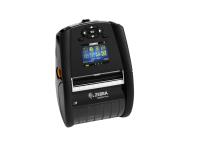 Zebra ZQ62-AUWB004-00 Plus 3 Inch Linerless Mobile Printer – WiFi, Bluetooth