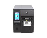 Zebra ZT41142-D9E0000Z Linerless Industrial Label Printer – 203 dpi
