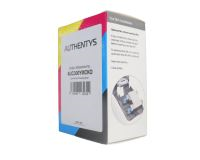 Authentys AUC300YMCKO Colour Ribbon In Stock | Digital ID