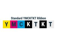 Datacard 534000-006 YMCKT-KT Colour Ribbon (300 Prints)