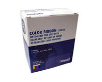 Datacard SR200 & SR300 RP90 YMCK Full Colour Ribbon 568971-001 – 1000 Prints