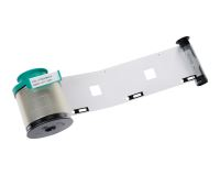Evolis LPS030NAA 1.0mil Clear Smart Cut Patch Ribbon (600 prints)