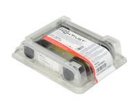 Evolis R5F008EAA YMCKO Colour Ribbon (300 Prints)