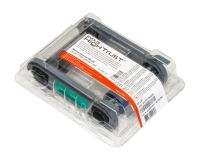 Evolis RCT212NAAA Blue Monochrome Ribbon (1000 Prints)