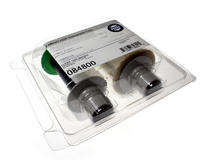 Fargo 84800 Standard Clear Film (1500 Prints)