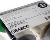 Fargo 84800 Standard Clear Film (1500 Prints)