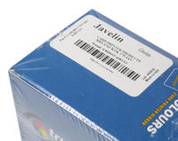 Javelin 230i YMCKOK Ribbon 165 Print - 61123511
