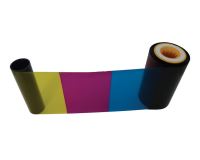Matica DIC10216 YMCK Colour Ribbon (1000 Prints)