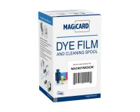 Magicard MA250YMCKOK Colour Ribbon (250 Prints)