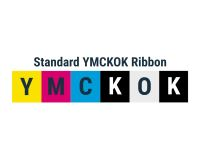 Magicard MA250YMCKOK Colour Ribbon (250 Prints)